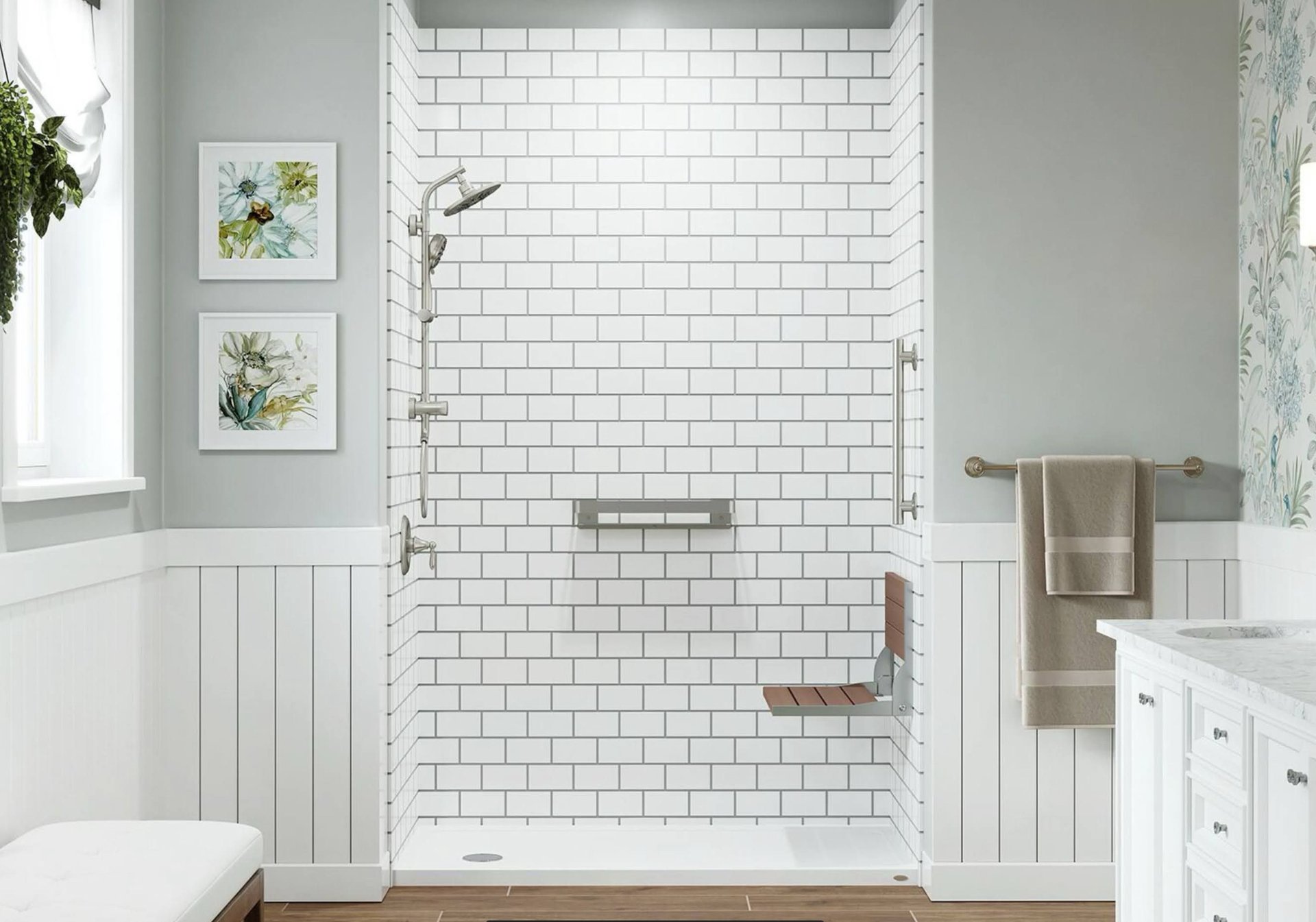 Every Feature, Purpose-Built for Safety